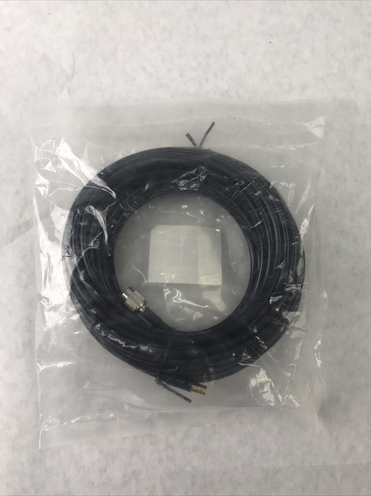 Shakespeare SRC-35 35' Cable Kit RG-58C/U