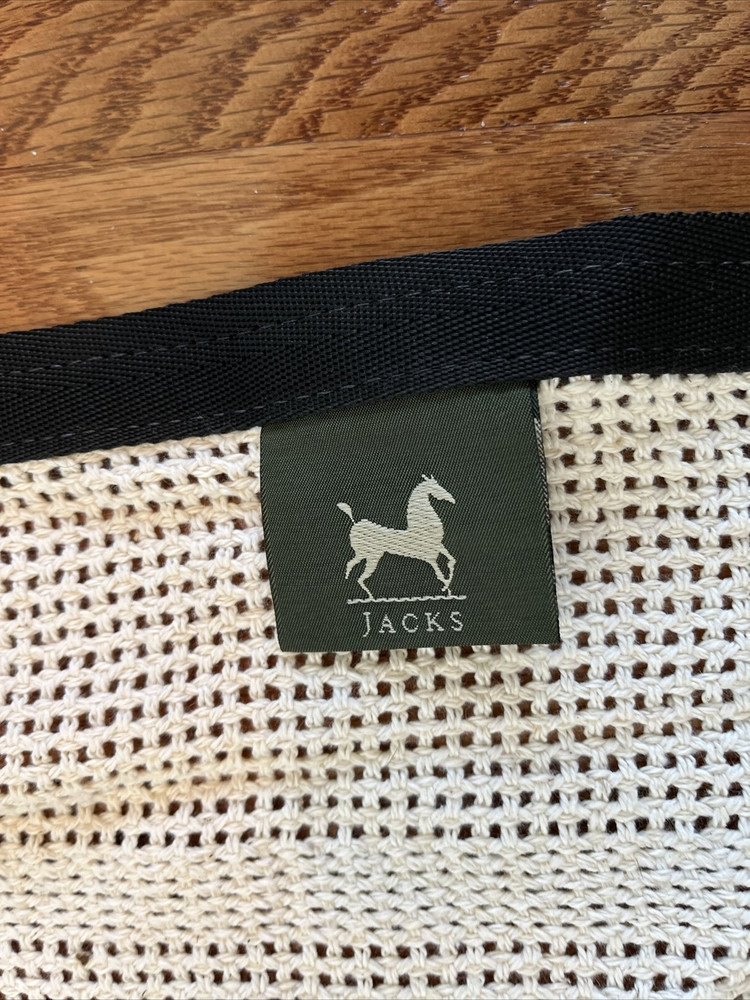 Jack's Anti-Sweat Sheet 72".