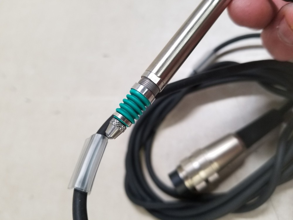 Tesa Technology 03230056 GTL22 Transducer Probe