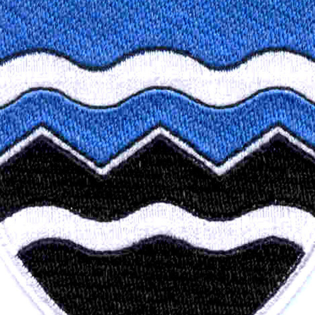 397th Airborne Infantry Regiment Patch