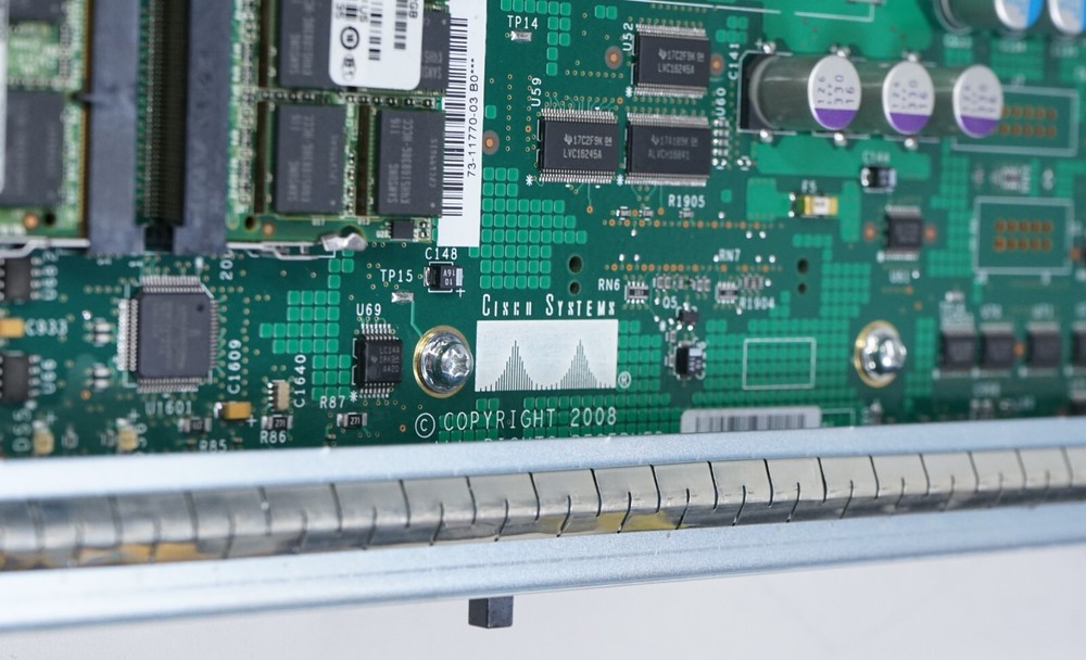 Cisco ESR-PRE4 Performance Routing Engine for UBR10012