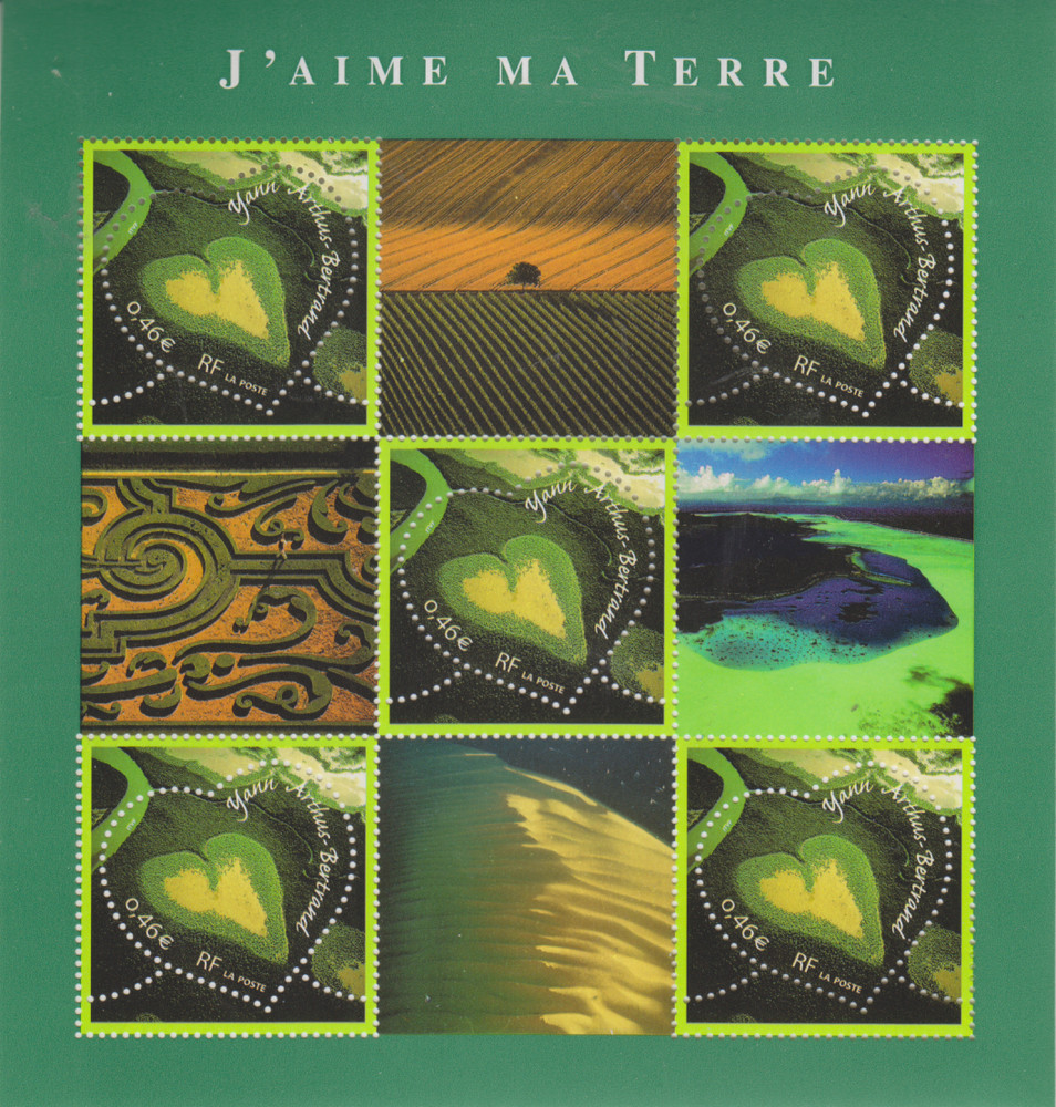 France MNH 3581