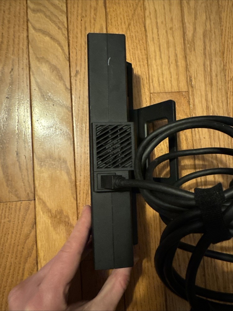 Microsoft Xbox One Kinect Sensor – Tested