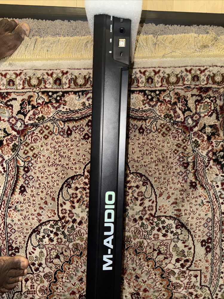 M-Audio Keystation 49e Keyboard