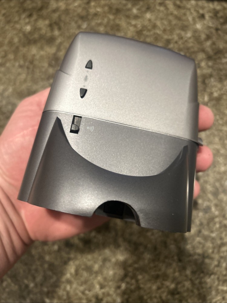 Plantronics CS55 Charging Base ONLY G04