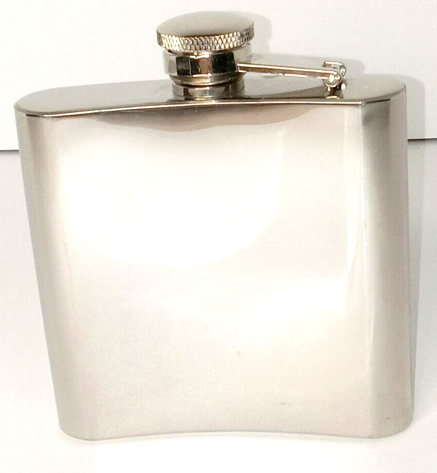 Jeff Gordon Flask 3 Time Nascar Winston Cup Champion #24