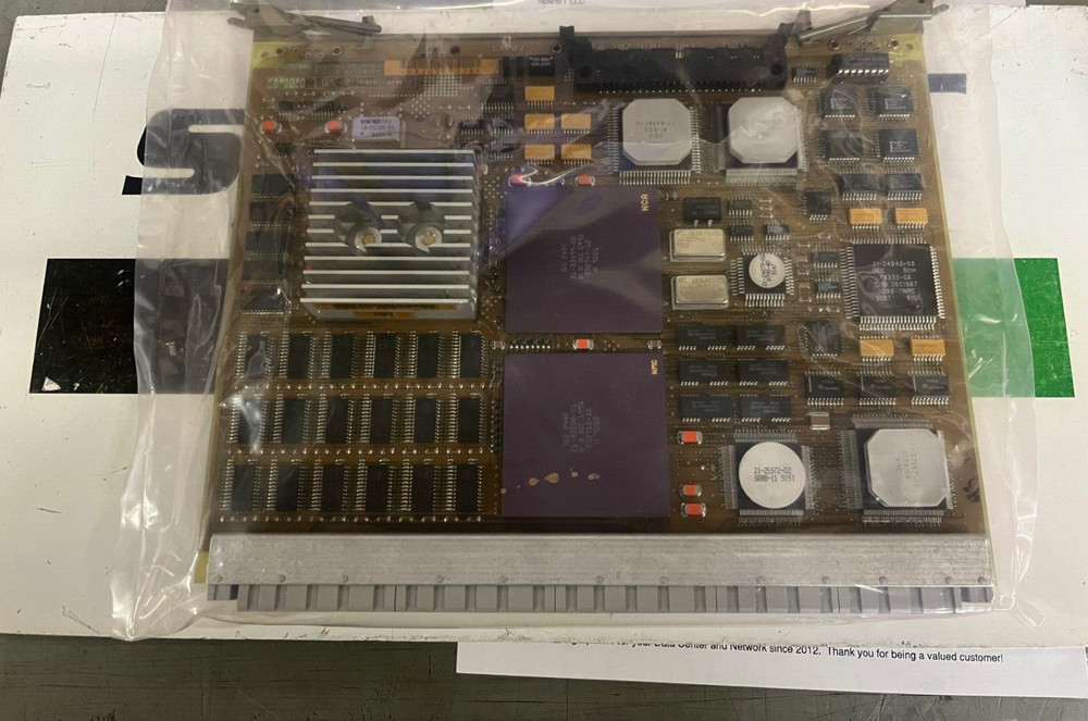 L4002 Digital DEC Vintage Module Board  50-20758-01