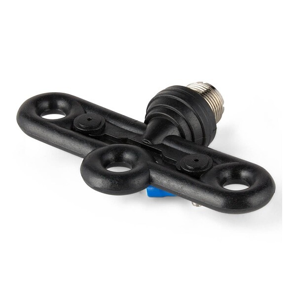 Wire Dipole Centre - SO239 Socket