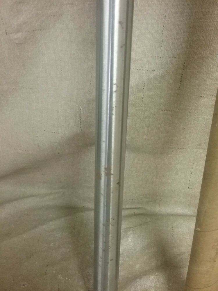 New Mitco Mfg./Sid Harvey 1" x 25" Blower Shaft A224-2