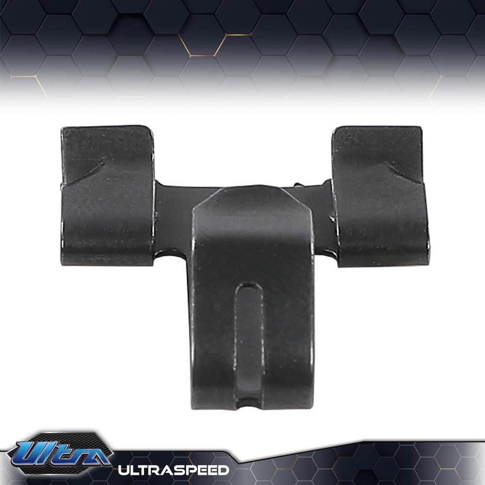 5Pcs Chrysler Dashboard Instrument Panel Bezel Clips Fit For Jeep Dodge