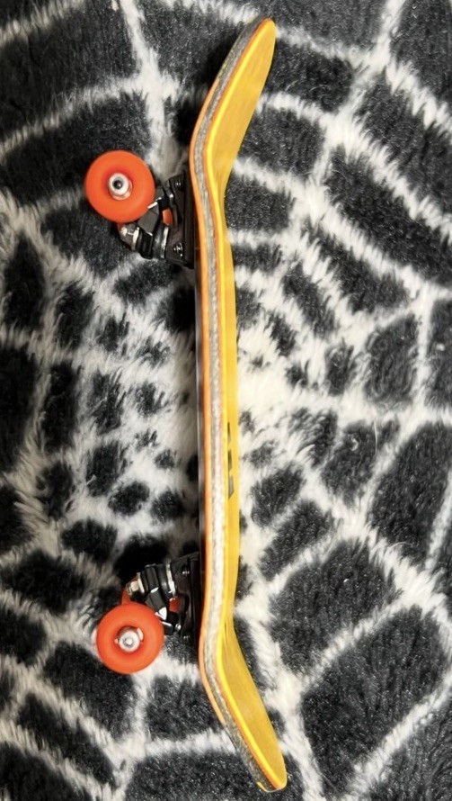 Fingerboard Wheels