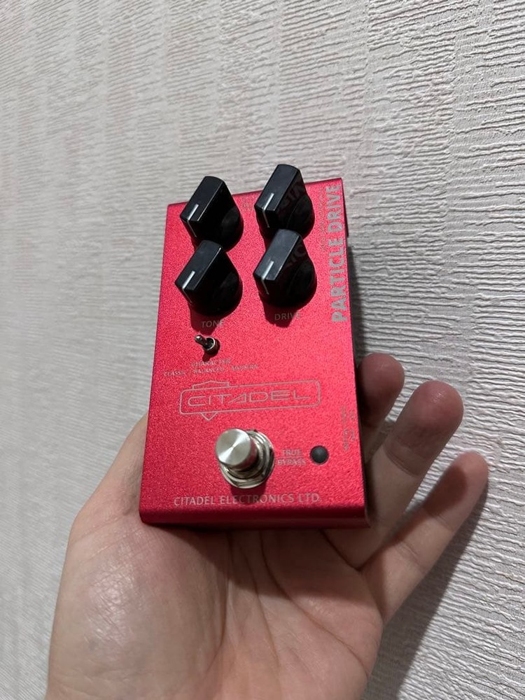 CITADEL ELECTRONICS Particle Drive 869928