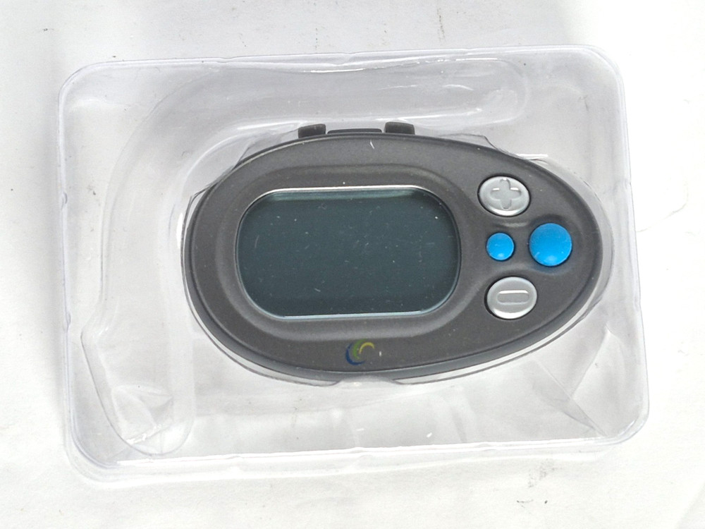 Weight Watchers PointsPlus Pedometer - Digital Step & Distance Activity Tracker