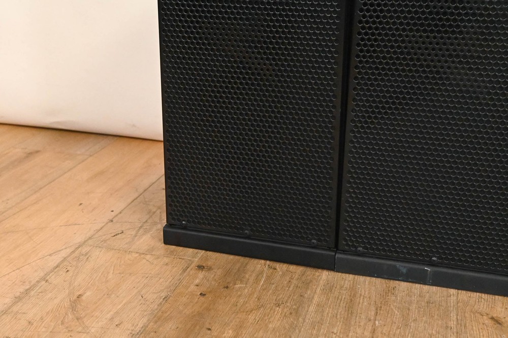 Electro-Voice (EV) XLE181 8" 2-Way Passive Line Array Speaker (PAIR) CG01THN
