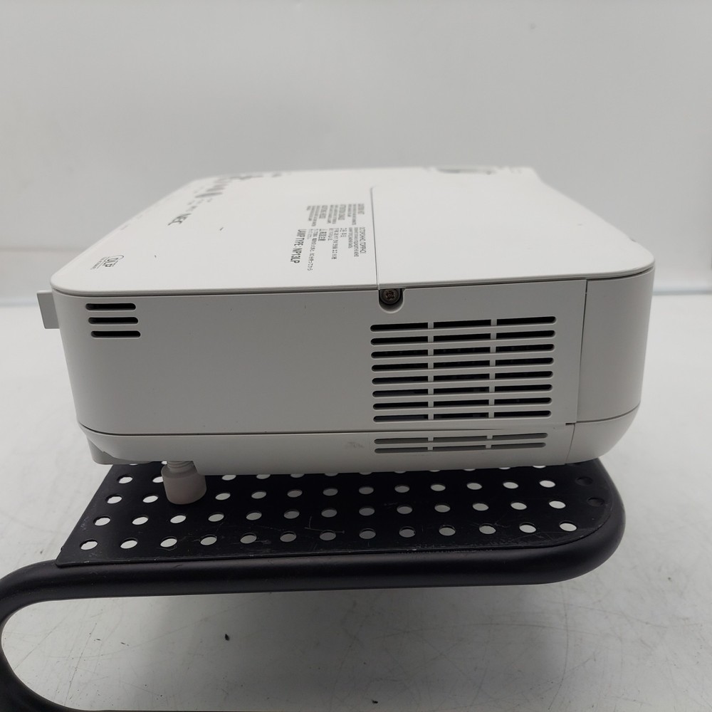 NEC NP115 DLP Desktop Projector 180 Lamp Hours