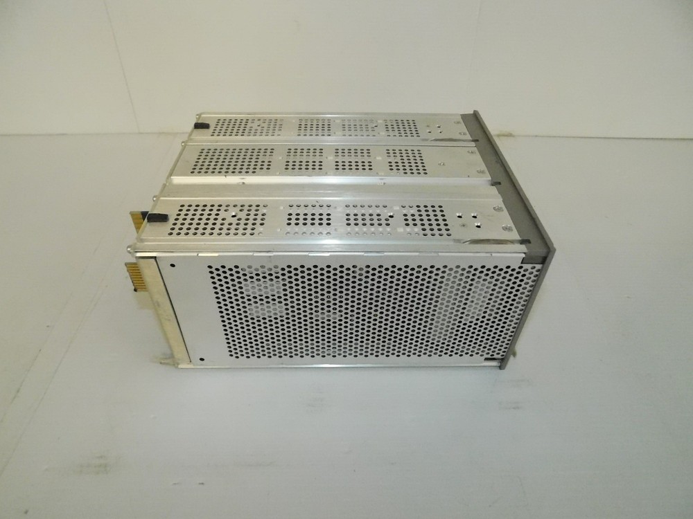 TEKTRONIX PG 5110 PROGRAMMABLE PULSE GENERATOR PLUG IN (MIQ106)