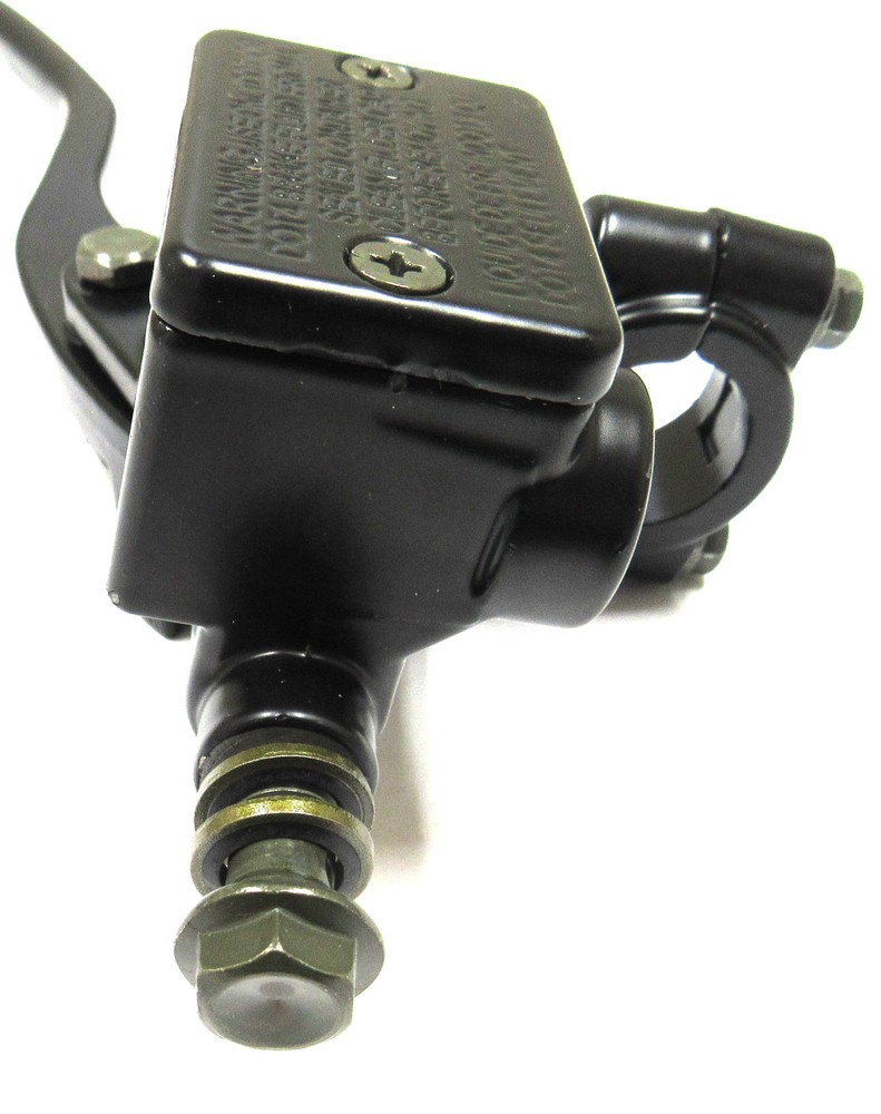 Peace 150cc TPGS-828, 830, 840, Front Brake Master Cylinder