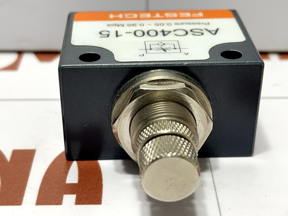 FESTTECH ASC400-15 PRESSURE 0.05~0.95MPA