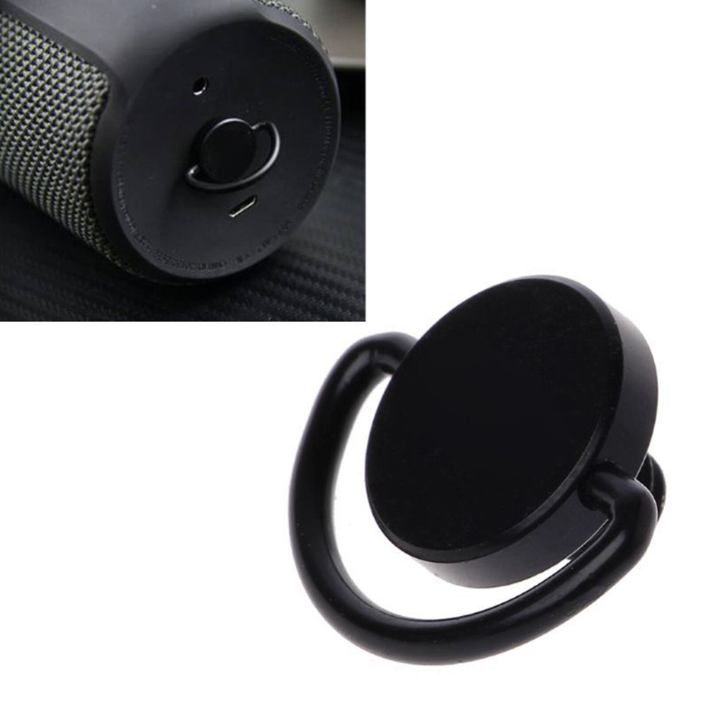 1x Screw Bolt D-Ring Part For Logitech UE BLAST / UE Wireless Bluetooth Speaker