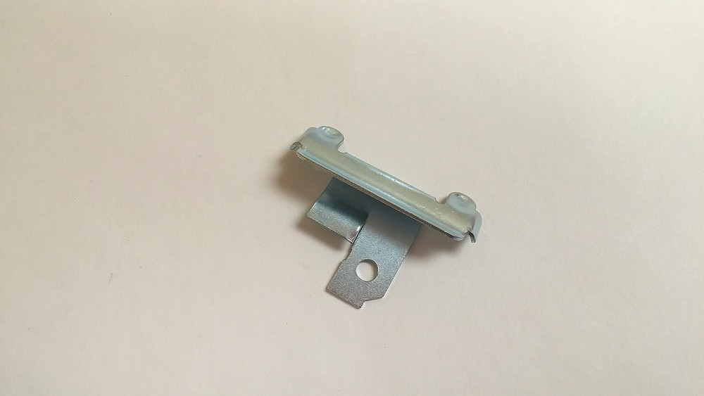 1961 1962 Chevy Impala Windshield Clips Set Lower Cowl