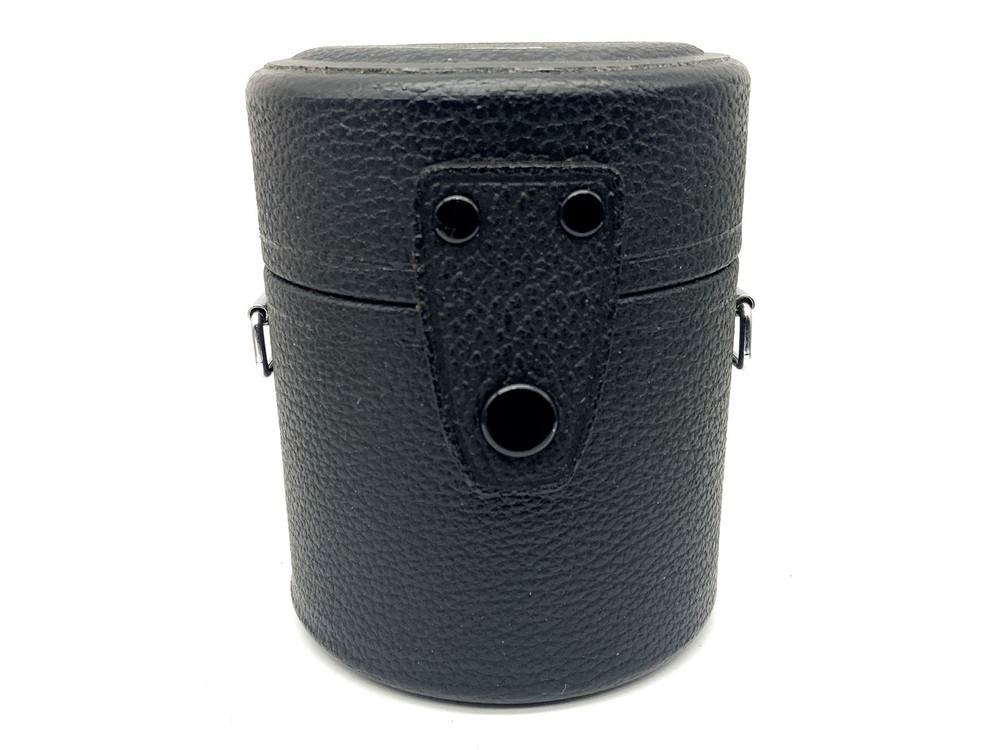 Konica 0 15/16in Quiver Black