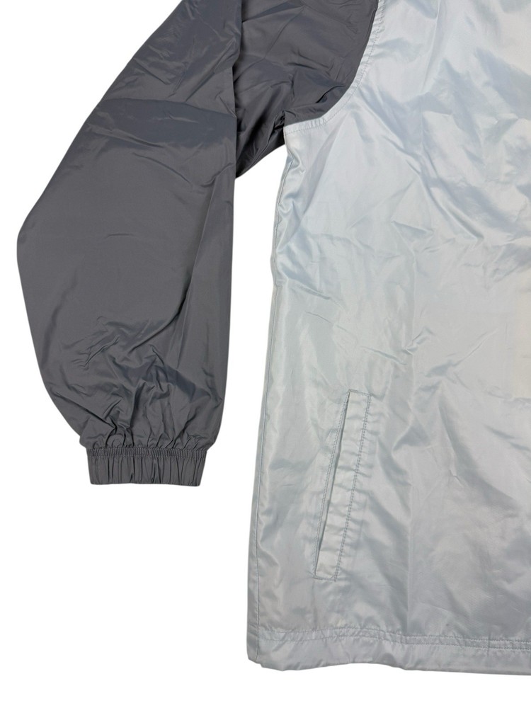 Nike Air Blue Zip Track Jacket Small
