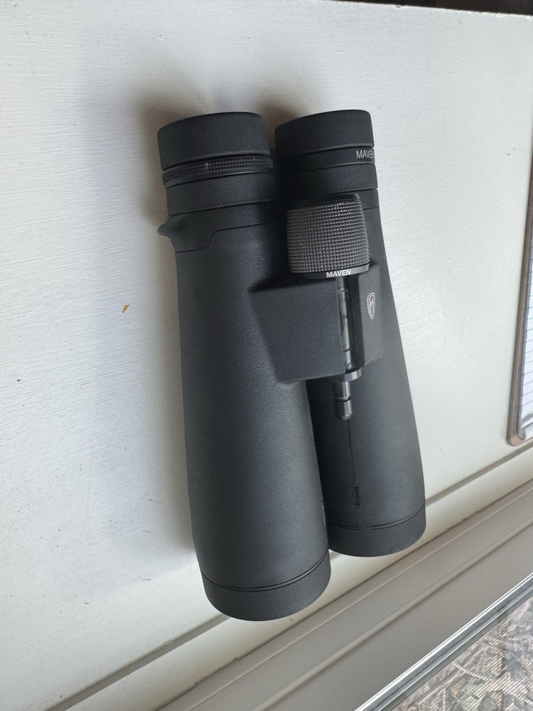 Maven B5 12x56 Binoculars