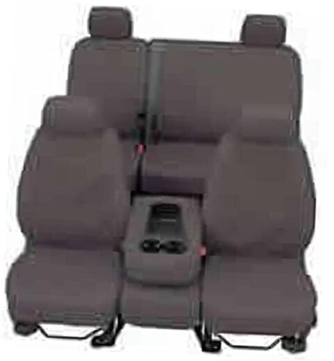 SS2509PCGY Seat Cover
