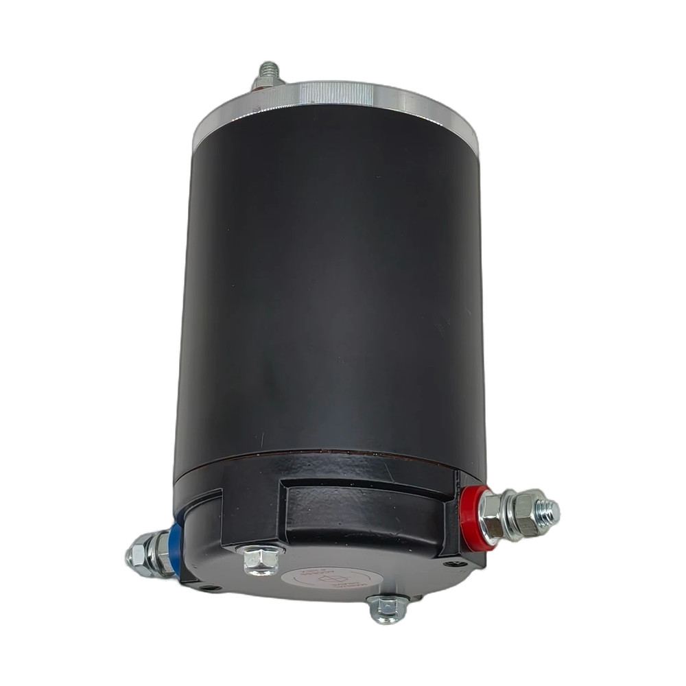 New For Lippert Component Leveling System Hydraulic Pump Motor 12V