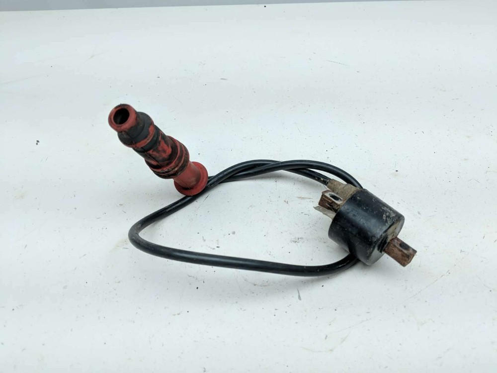 06 Polaris Ranger 500 4x4 Ignition Coil Pack