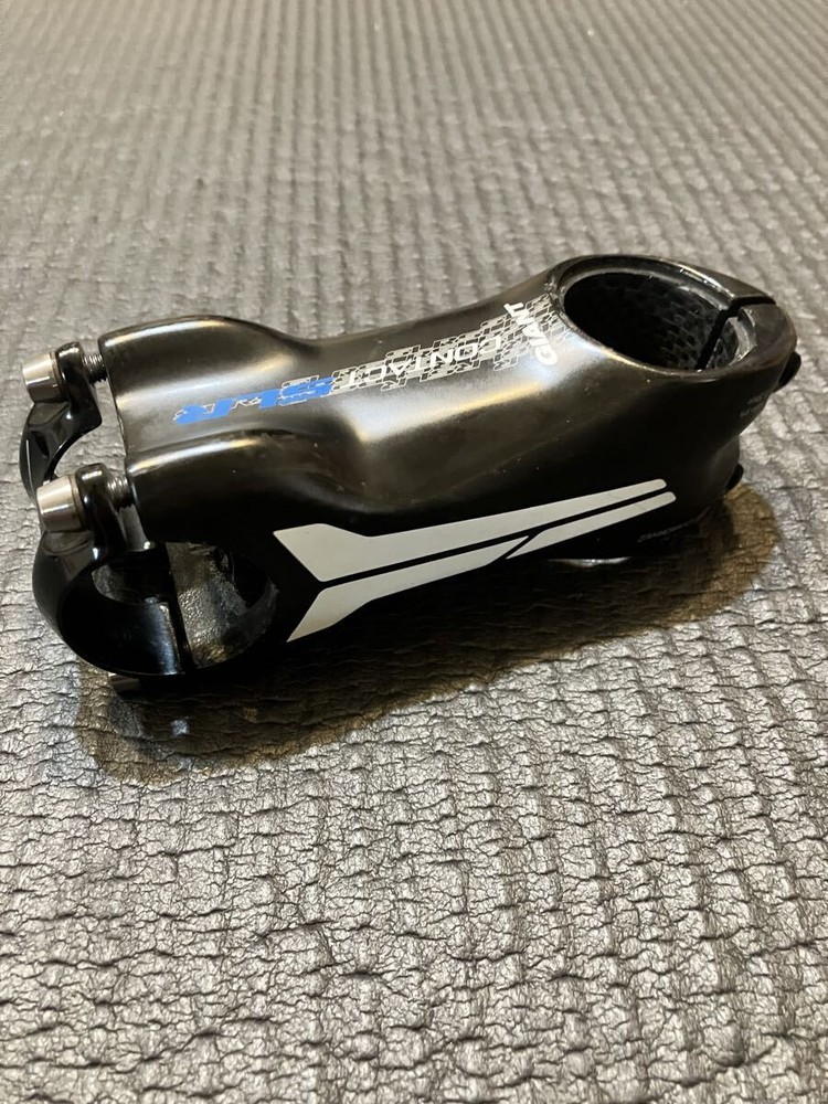 GIANT Carbon Stem SLR OD2 90mm Giant