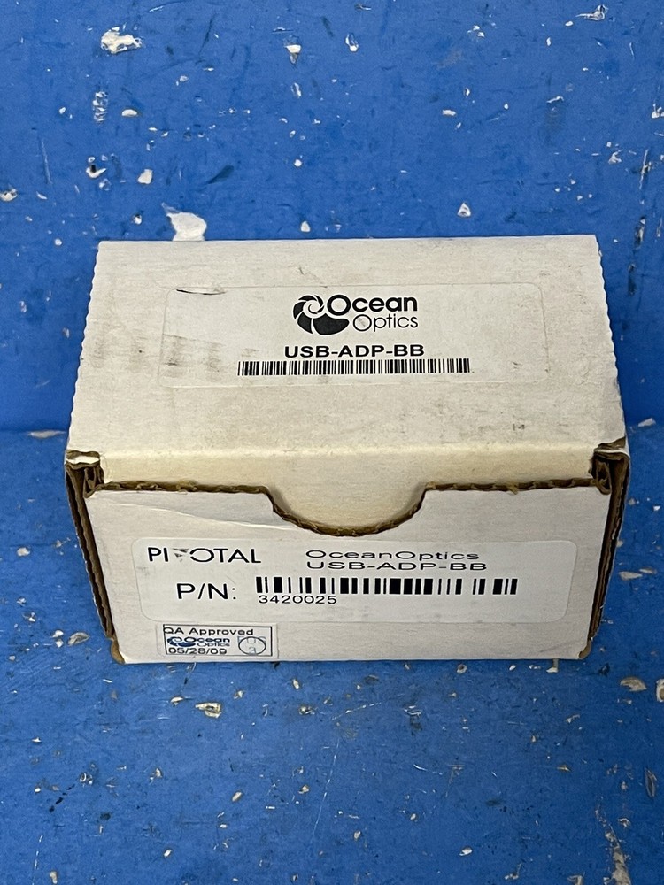 OCEAN OPTICS USB-ADP-BB PN 3420025