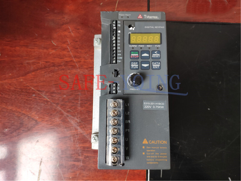 ONE TECO S310-201-H1BCD USED