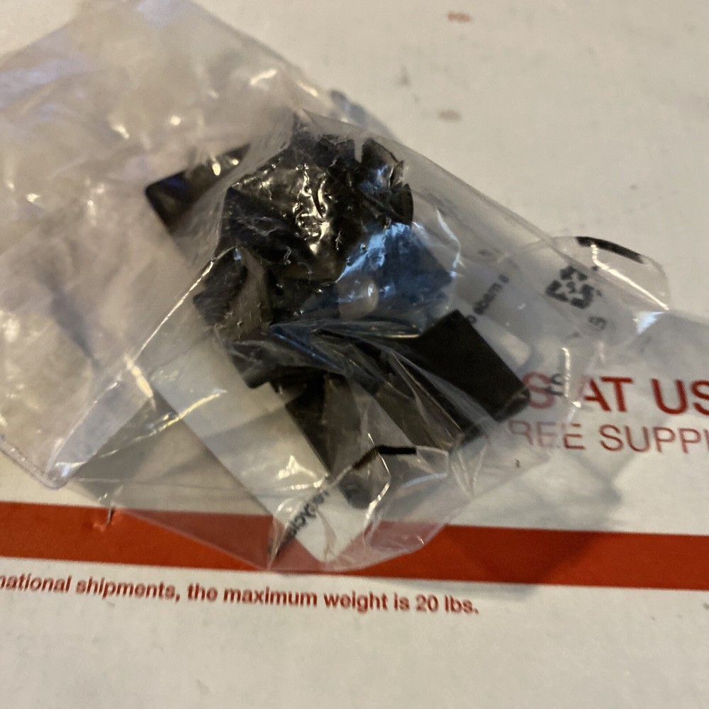 Genuine Volvo Parking Aid Sensor Bracket 31690948 New