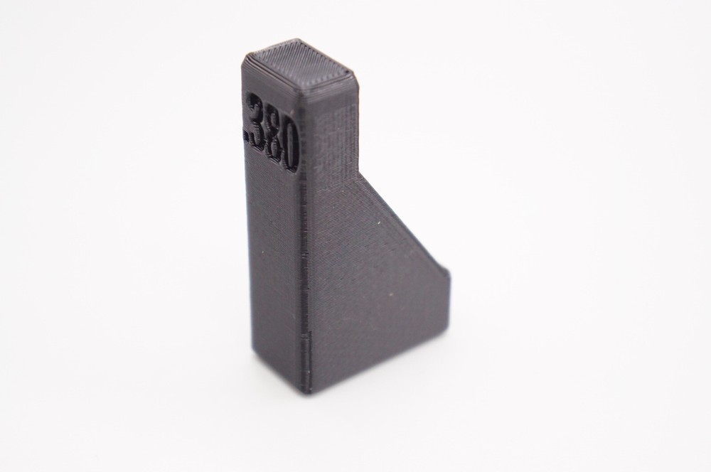 Custom Speedloader Magazine Loader for Bersa Thunder .380 Magazine