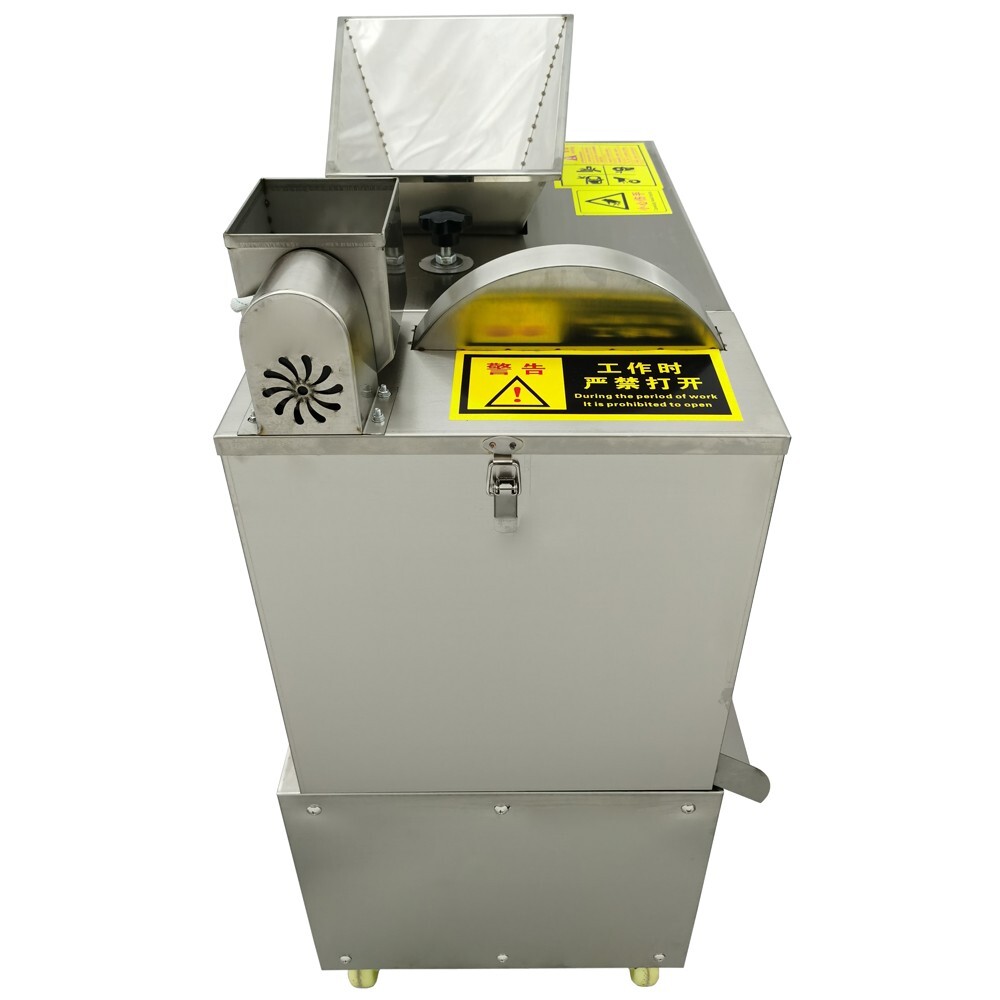 110V Multi-functional Dough Divider 70-300g Dough Quantitative Partition Machine