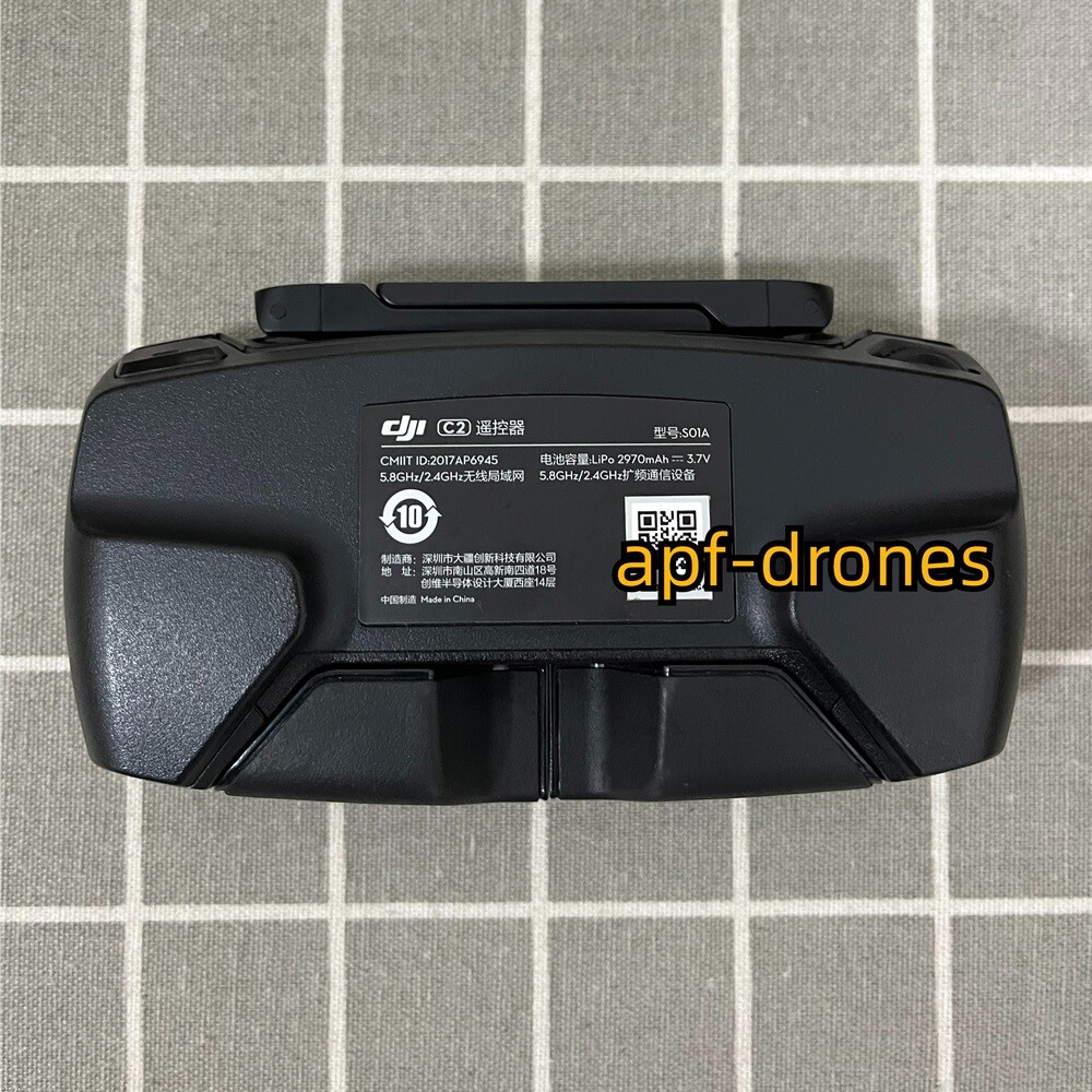 DJI Mavic Air Drone Remote Controller S01A