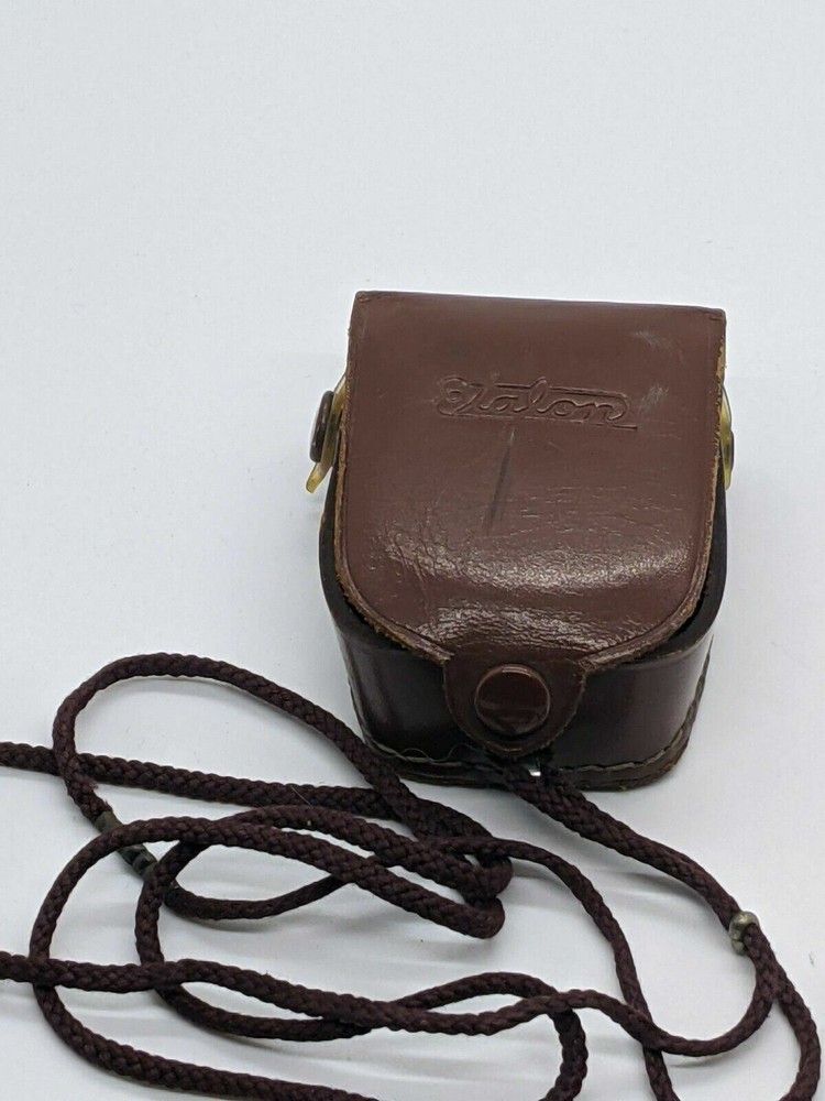 Etalon Expomat Light Meter