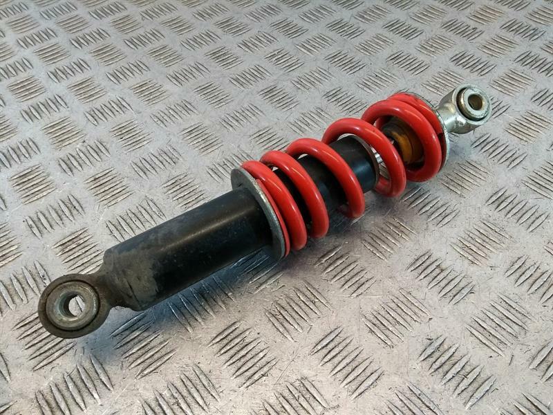 Aprilia RS4 125 2011> Shock Absorber #63