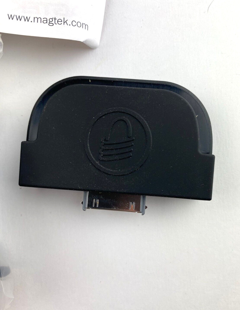 Magtek iDynamo - iOS Credit Card Reader w/Adapters 21073084