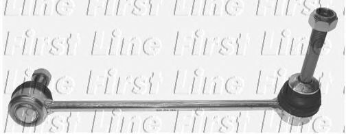1x Front Axle Right STABILISER LINK BAR for BMW X5 (E70) M 2009-2013