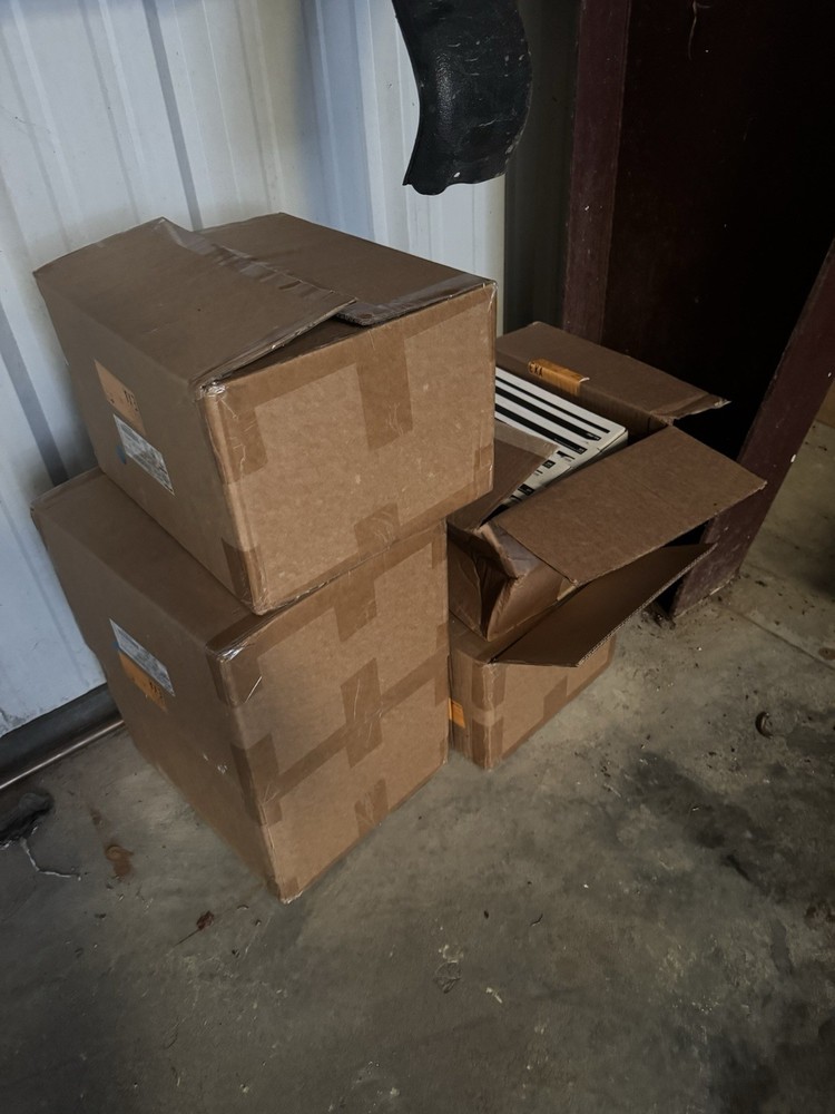 Cooper Lighting Solutions ALL-PRO APC7R LED Exit/Emergency Combo, Ceiling/Wall …