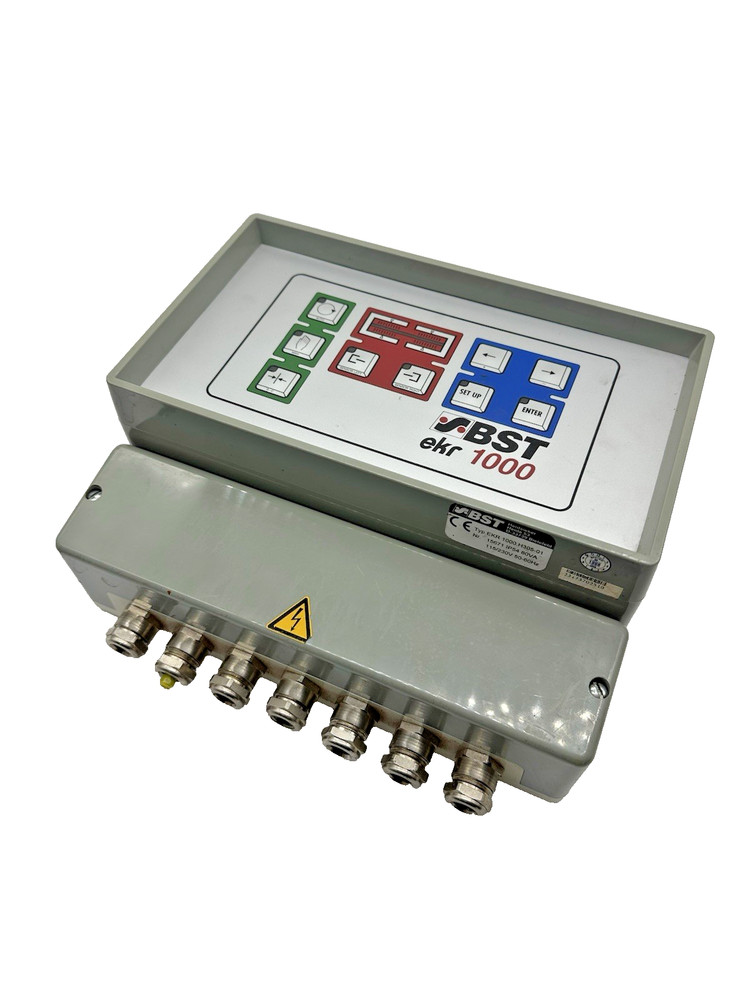 BST EKR 1000 Controller