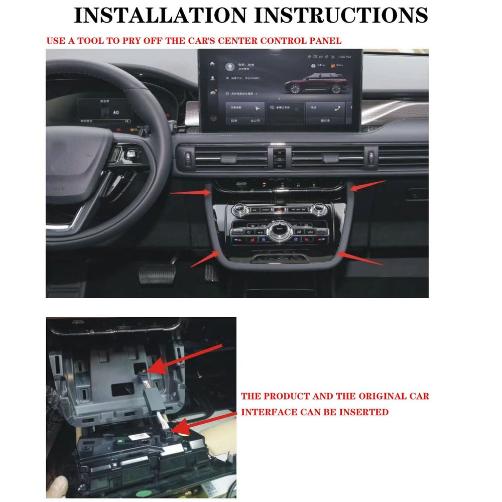 Auto Start Stop Delete/Disable/Eliminator Compatible with Vehicle Specific