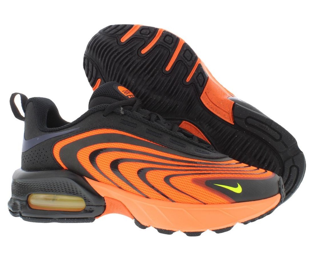 Nike Air Max Fire GS Boys Shoes