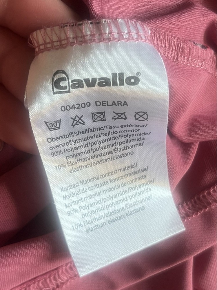 CAVALLO