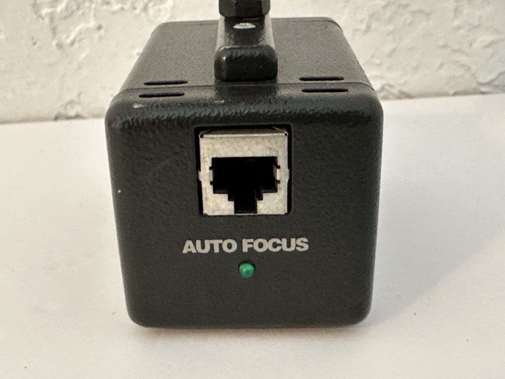 KUSTOM SIGNALS Dash Camera Auto Focus
