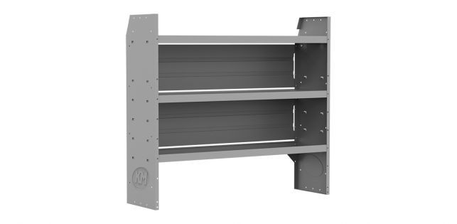 Kargomaster Kargo Master 48520 Shelf