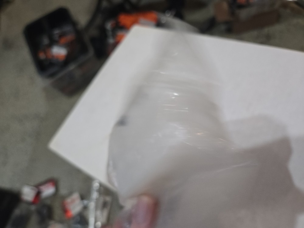 Hobao 19076 Fuel Tank 125cc