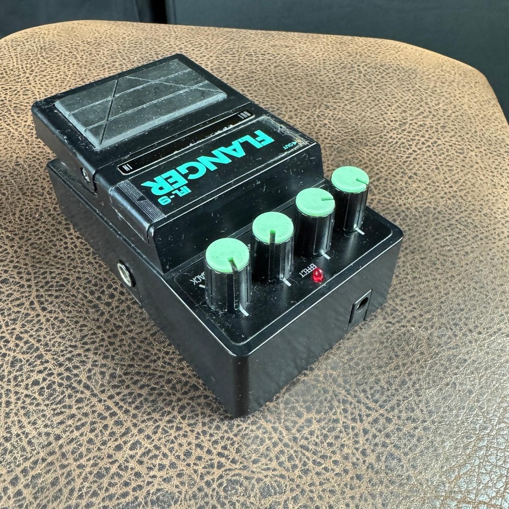 Aria IFL-9 Flanger